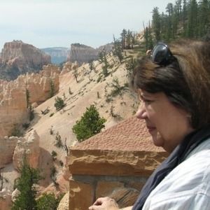 Meet your Posher, Sandra